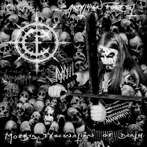 ดาวน์โหลดและฟังเพลง Doomed To Walk The Earth As Slaves Of The Living Dead พร้อมเนื้อเพลงจาก Carpathian Forest