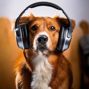 ดาวน์โหลดและฟังเพลง Subtle Dog Relaxation พร้อมเนื้อเพลงจาก binaural therapy