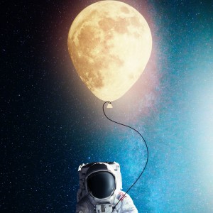 Raymond Enoksen的專輯Astronaut Cowboy (Tale of the Rejected Score)