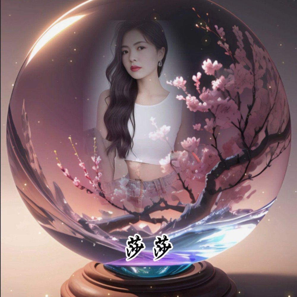 你要离开我成全 (伴奏)