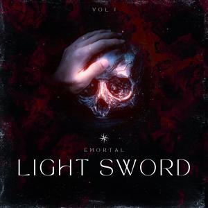 Emortal的專輯Light Sword