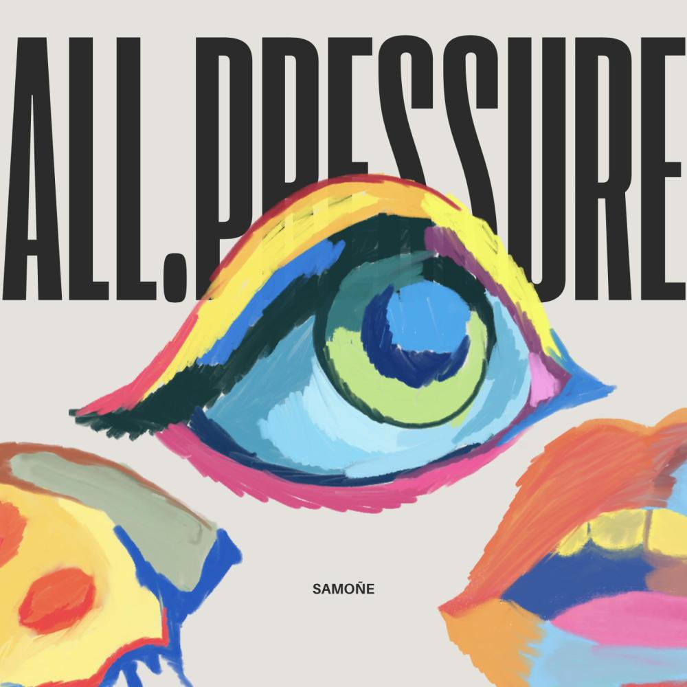 ALL PRESSURE (Explicit)