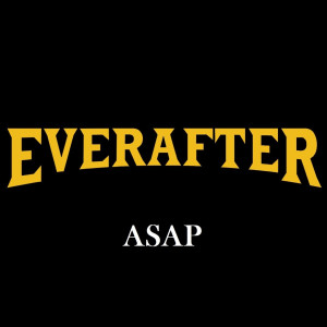 Album Asap oleh EverAfter