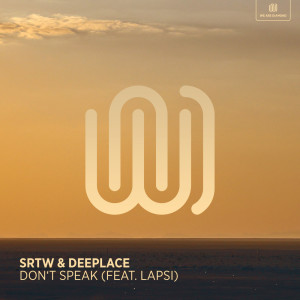 Dengarkan Don't Speak lagu dari SRTW dengan lirik
