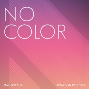 Boaz van de Beatz的專輯No Color (Reimagined)