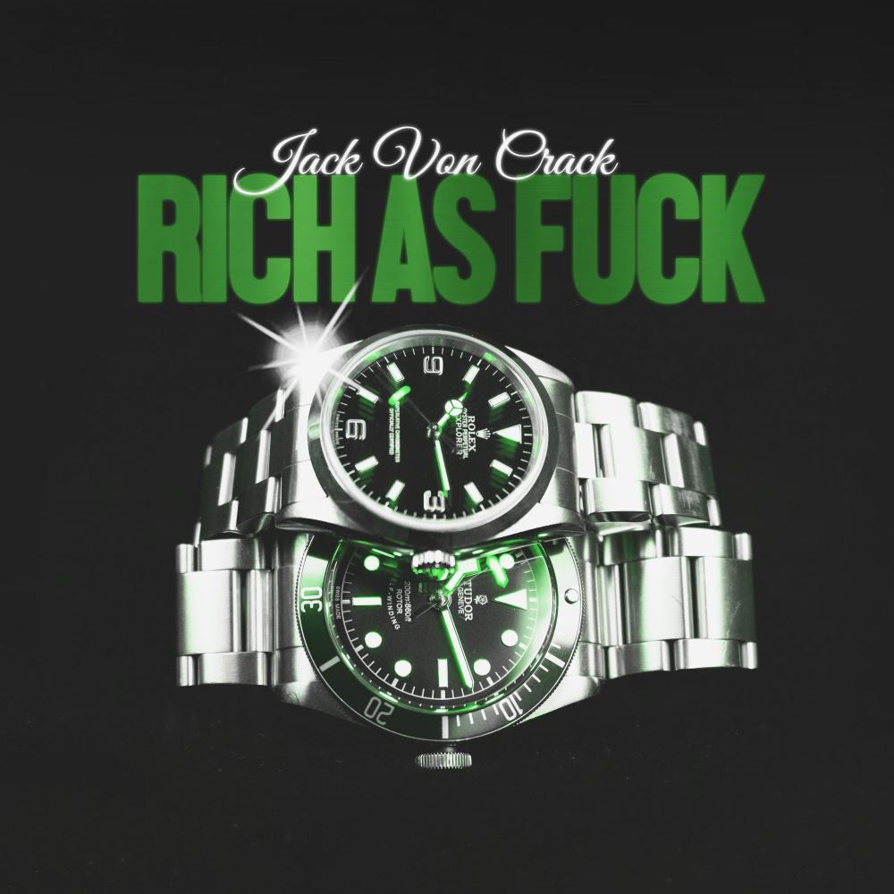 Rick As **** (Explicit)