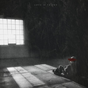 Listen to Love Is Tricky (Feat.FADE) (Inst.) (Instrumental) song with lyrics from 만수