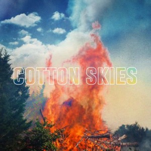 ดาวน์โหลดและฟังเพลง Cotton Skies พร้อมเนื้อเพลงจาก Westkust
