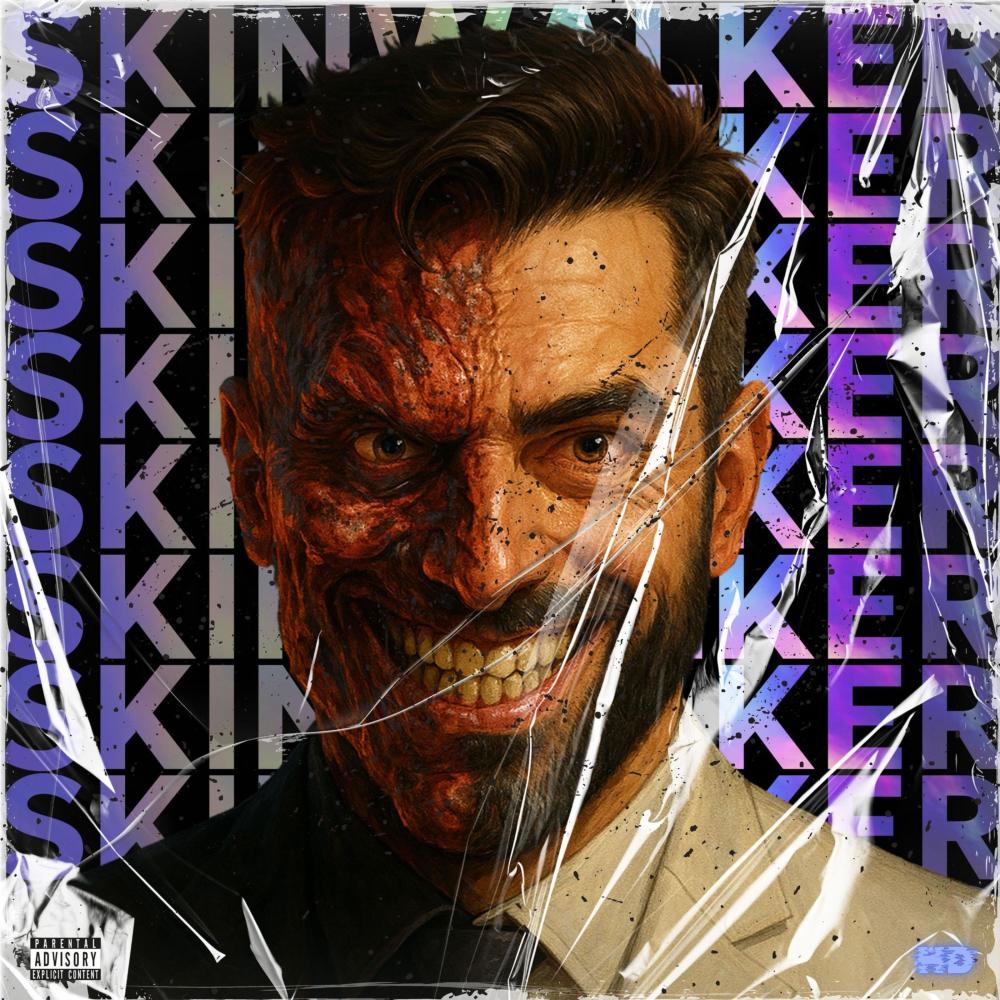 Mar muerto (feat. KEYZEN PROD) (Explicit)
