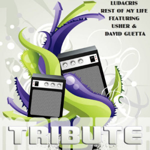 ดาวน์โหลดและฟังเพลง Rest of My Life พร้อมเนื้อเพลงจาก Monster Music