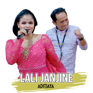 Listen to Lali Janjine song with lyrics from Aditjaya