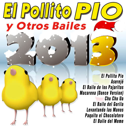 El Baile de los Pajaritos