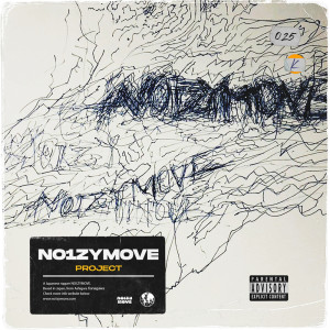 Album NEW ZONE (feat. Y1ee Coyote) from NO1ZYMOVE