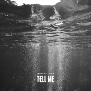 Album Tell Me oleh 夏瀚宇