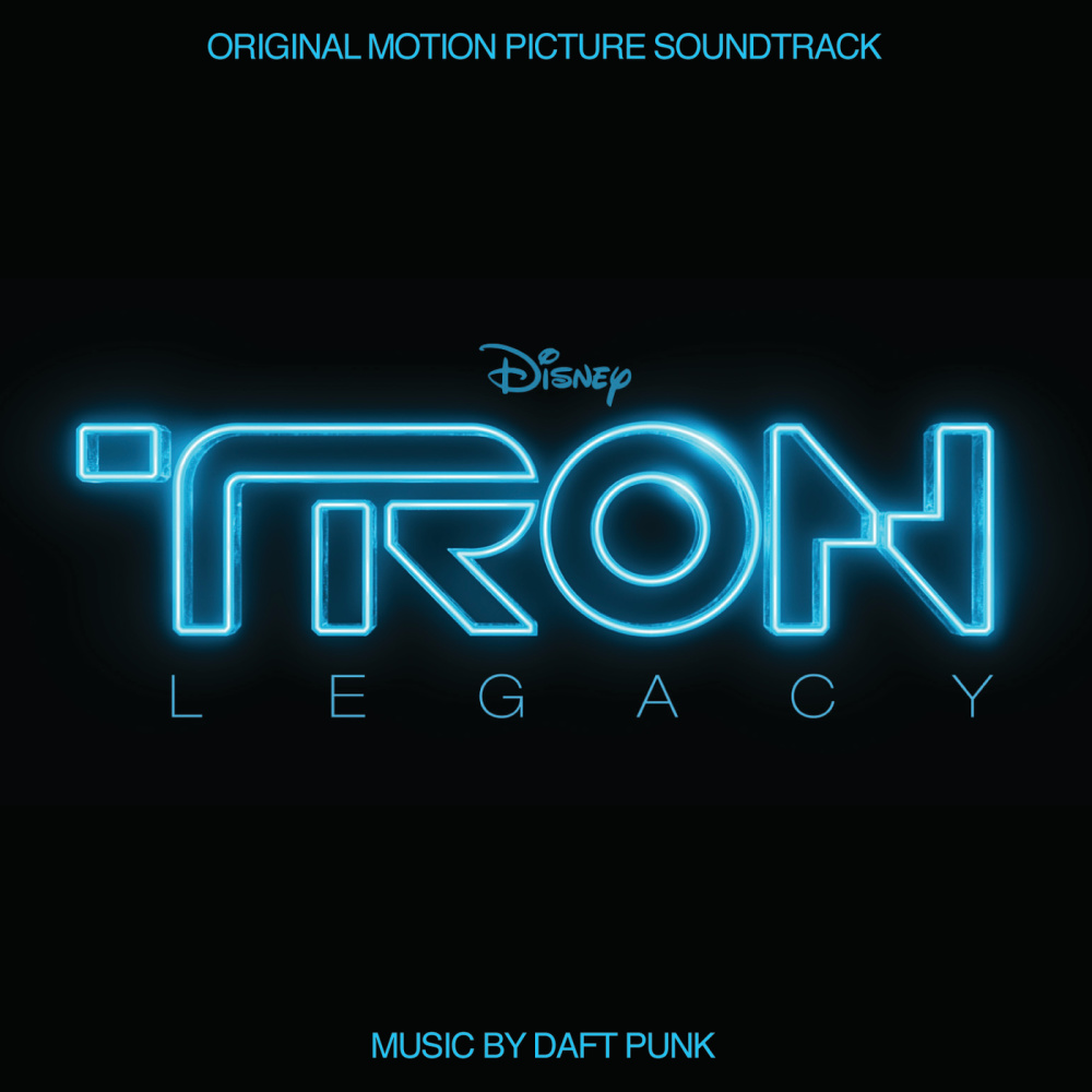 Derezzed (From "TRON: Legacy"/Score)