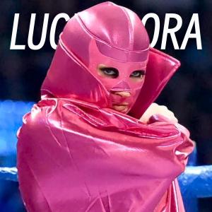 Schatzi的專輯luchadora (Explicit)