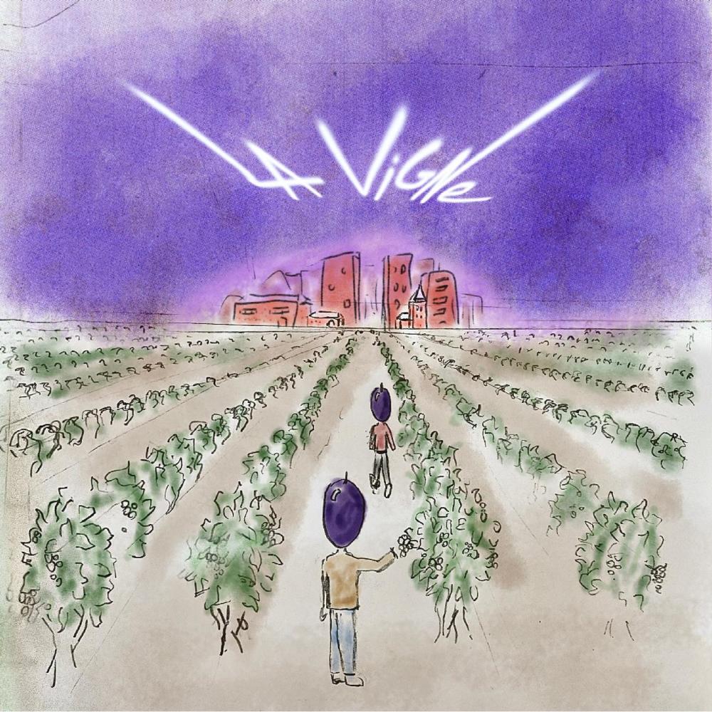 La vigne (Explicit)