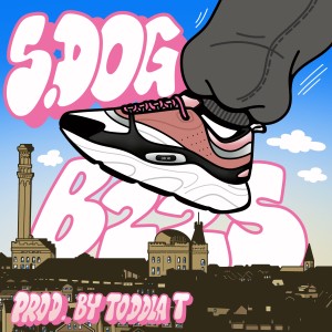 Album B22s (Explicit) oleh S Dog
