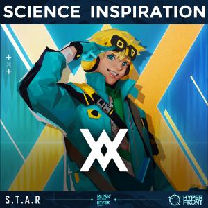 Listen to Science Inspiration (Sentinel Theme Song) song with lyrics from Hyper Front