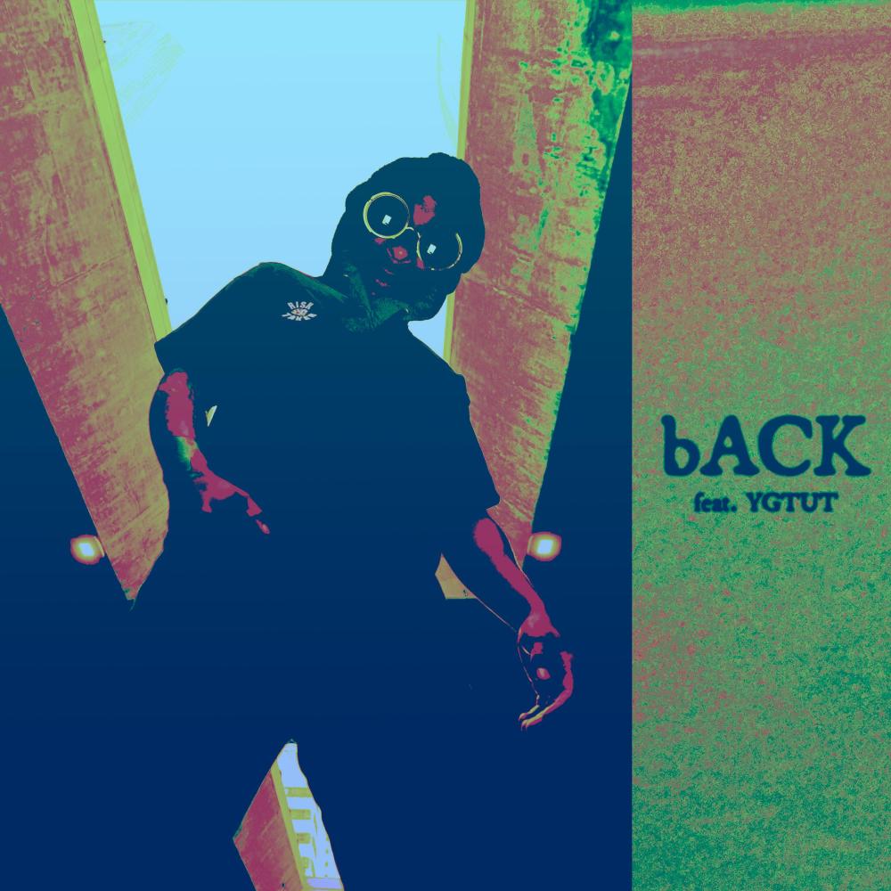 Back (feat. YGTUT) (Explicit)