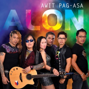 收聽Alon的Awit Pag-asa歌詞歌曲
