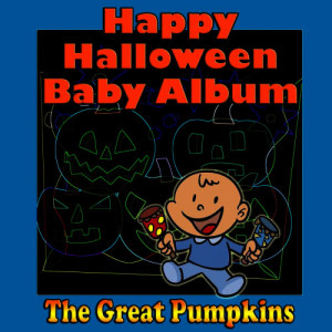 收聽The Great Pumpkins的Phantom Friendly歌詞歌曲