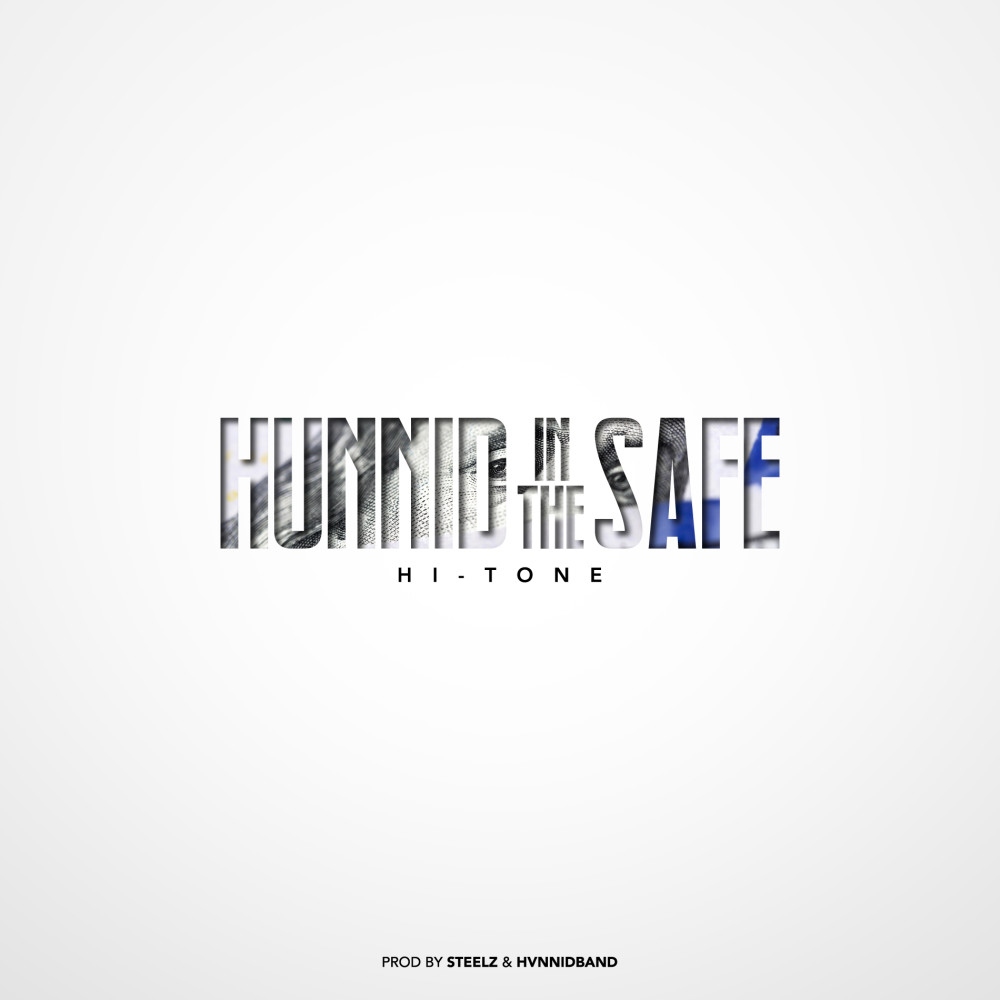 Hunnid In The Safe (Explicit)