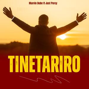 Marvin Dube的專輯Tinetariro (feat. Just Percy)