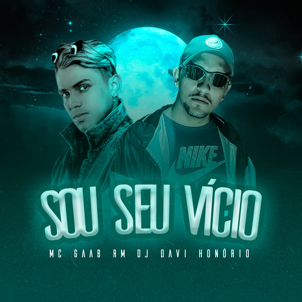 Sou Seu Vício (Explicit)