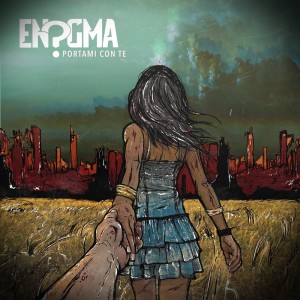 收听En?gma的Portami con Te.歌词歌曲