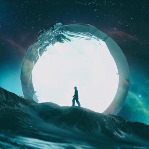 Album Mercury from Dyghnus