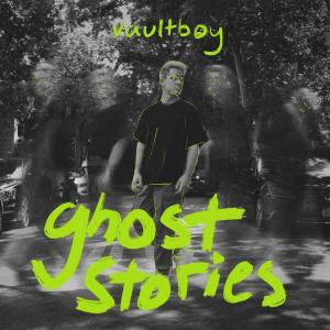 Album ghost stories from vaultboy