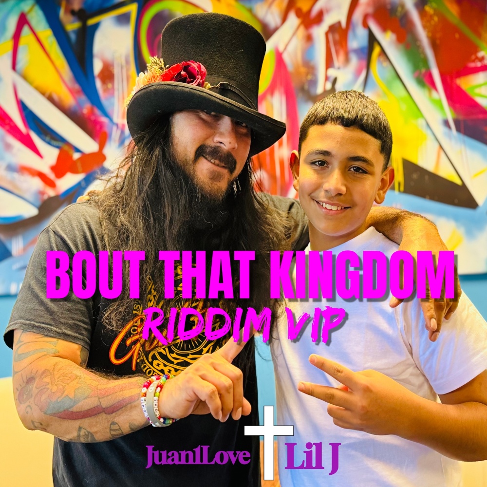 Bout That Kingdom Riddim Vip