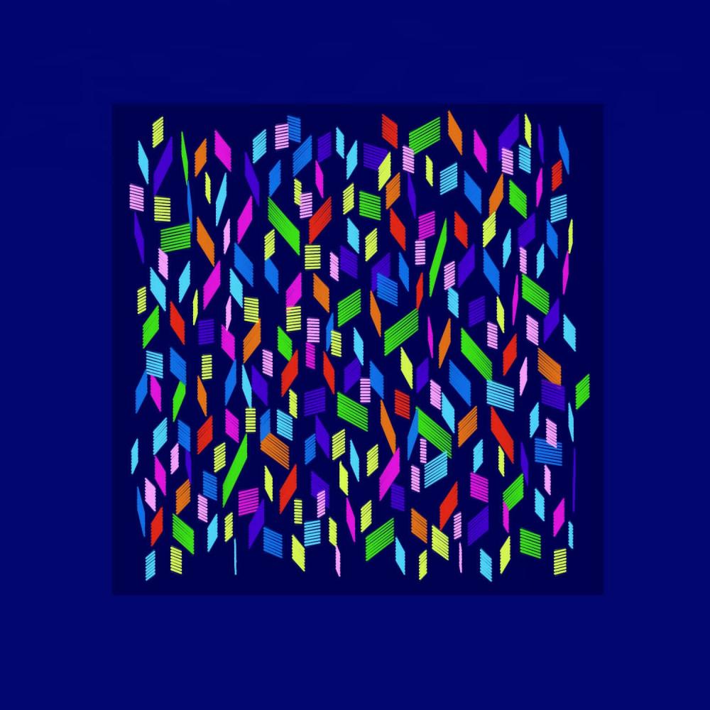 De Mar a Mar (feat. Luciana Jury)