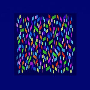 收聽Javier Mardones的De Mar a Mar (feat. Luciana Jury)歌詞歌曲