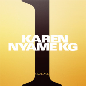 Karen Nyame KG的專輯The Remedy / Ritual