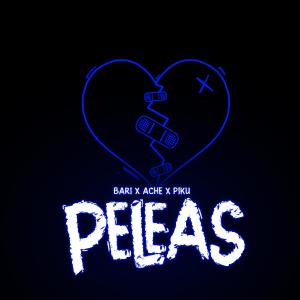 Peleas (feat. Ache & Piku) dari Bari