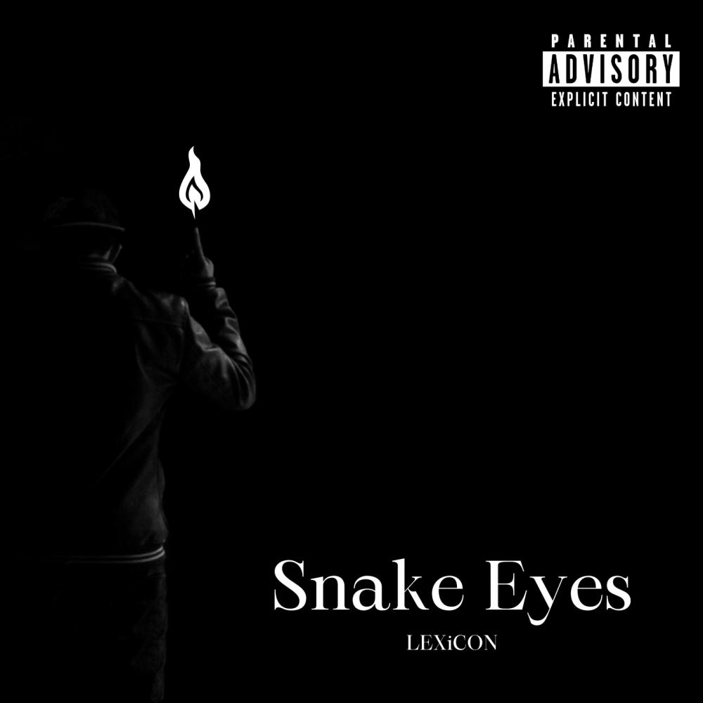 Snake Eyes (Explicit)