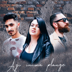 Listen to Azi inima plange song with lyrics from Tanu Music