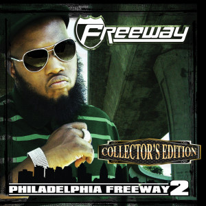收聽Freeway的Finally Free歌詞歌曲
