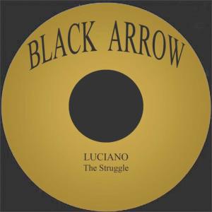 收聽Luciano的The Struggle歌詞歌曲