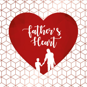 Album Father's Heart oleh Ps. Christopher Sumasto