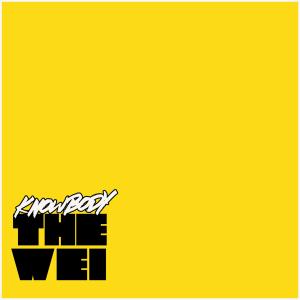 收聽Knowbody的All Around the World (feat. TJ Lewis)歌詞歌曲