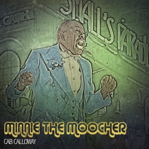 Album Minnie the Moocher from Cab Calloway