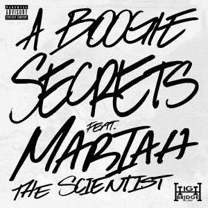 Secrets (feat. Mariah the Scientist) (Explicit)