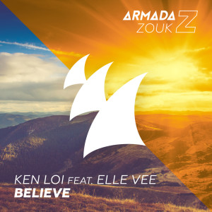 Album Believe from 