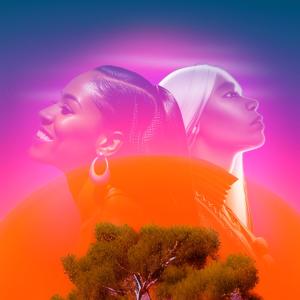 Album Nobody Else from Kalise