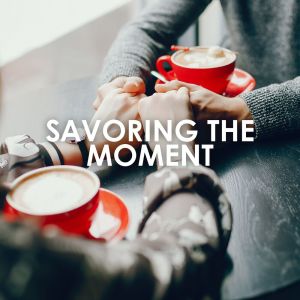 อัลบัม Savoring the Moment (The Perfect Soundtrack for Cafés, Restaurants, Lounges, and Cozy Home Retreats) ศิลปิน Restaurant Jazz Music Collection