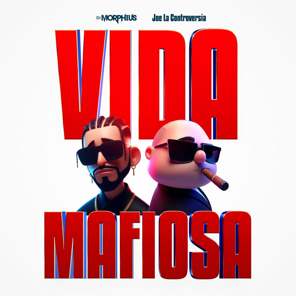 Vida Mafiosa (Explicit)