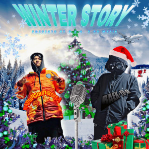 Album Winter Story from 